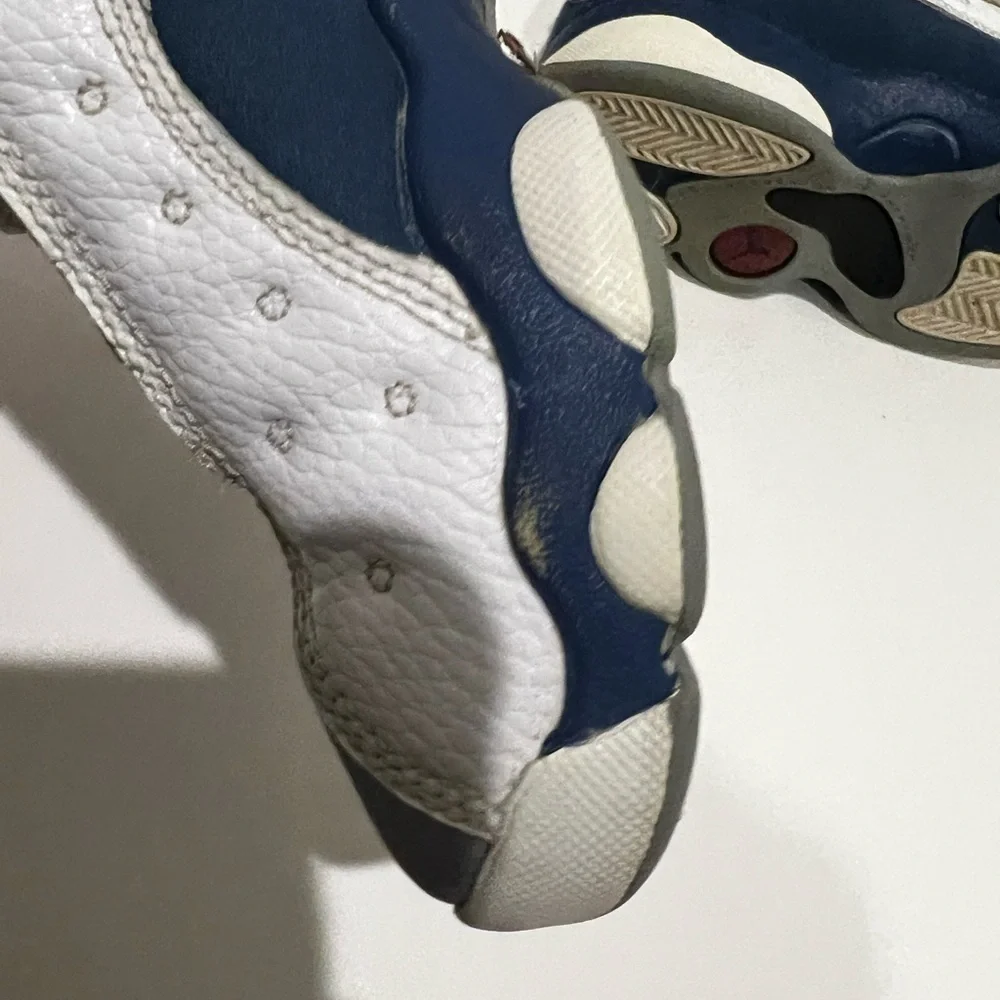 Nike air jordan